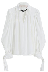 Alexander Blouse
